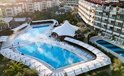 Hattusa Vacation Thermal Club Kazdaglari